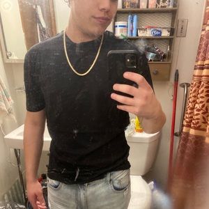 Meet your Posher, Ryan